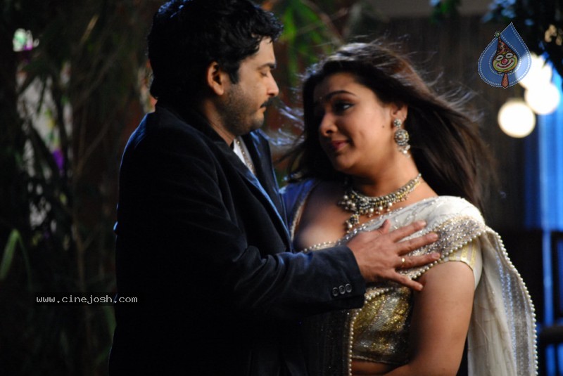 Brahmalokam to Yamalokam via Bhulokam Movie Spicy Stills - 56 / 78 photos