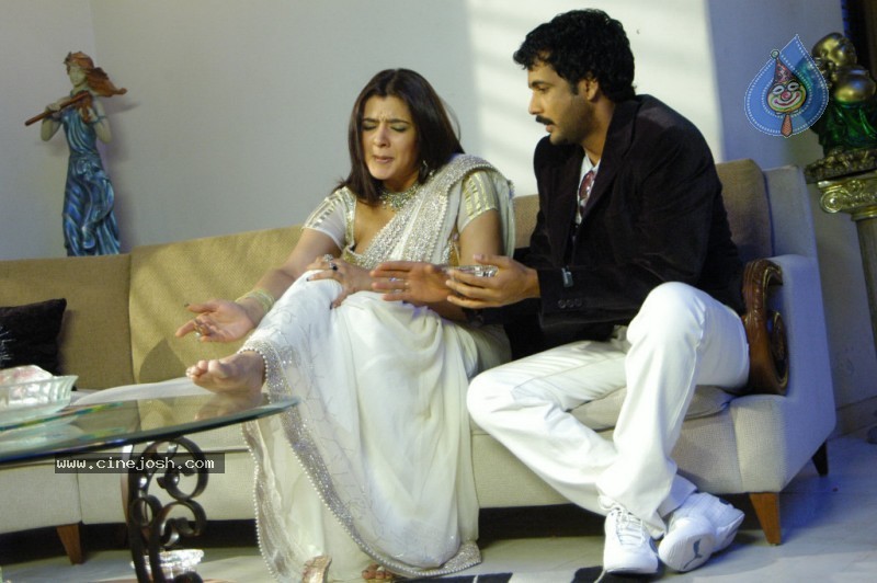 Brahmalokam to Yamalokam via Bhulokam Movie Spicy Stills - 59 / 78 photos