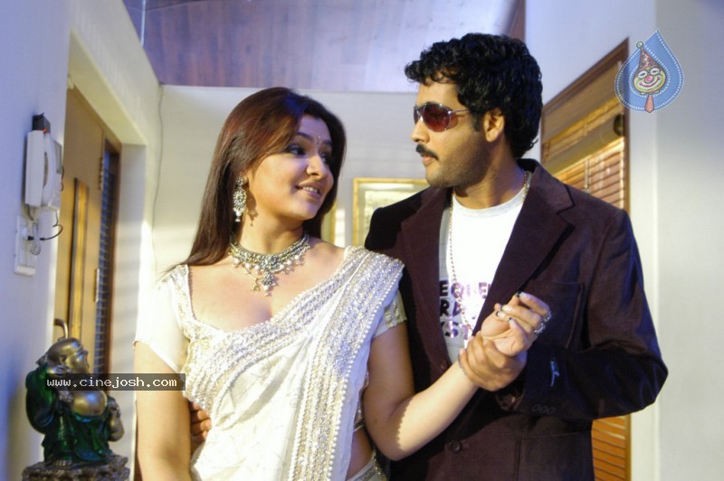 Brahmalokam to Yamalokam via Bhulokam Movie Spicy Stills - 60 / 78 photos