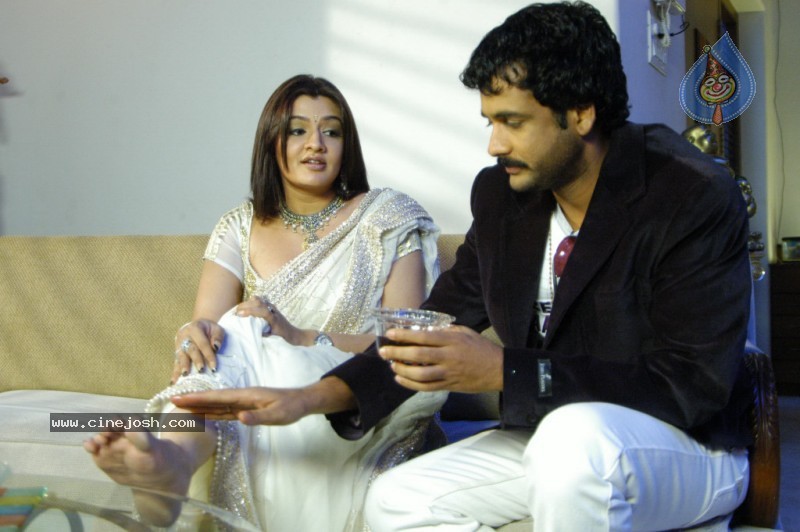 Brahmalokam to Yamalokam via Bhulokam Movie Spicy Stills - 62 / 78 photos