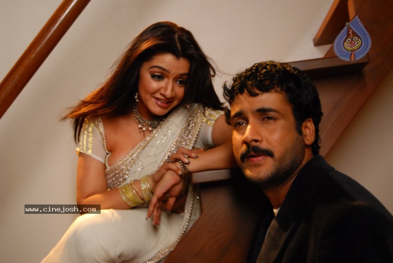 Brahmalokam to Yamalokam via Bhulokam Movie Spicy Stills - 63 / 78 photos