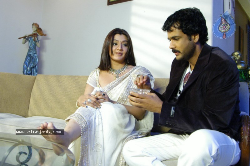 Brahmalokam to Yamalokam via Bhulokam Movie Spicy Stills - 66 / 78 photos