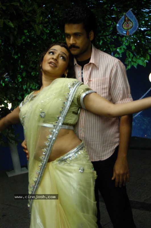 Brahmalokam to Yamalokam via Bhulokam Movie Spicy Stills - 67 / 78 photos