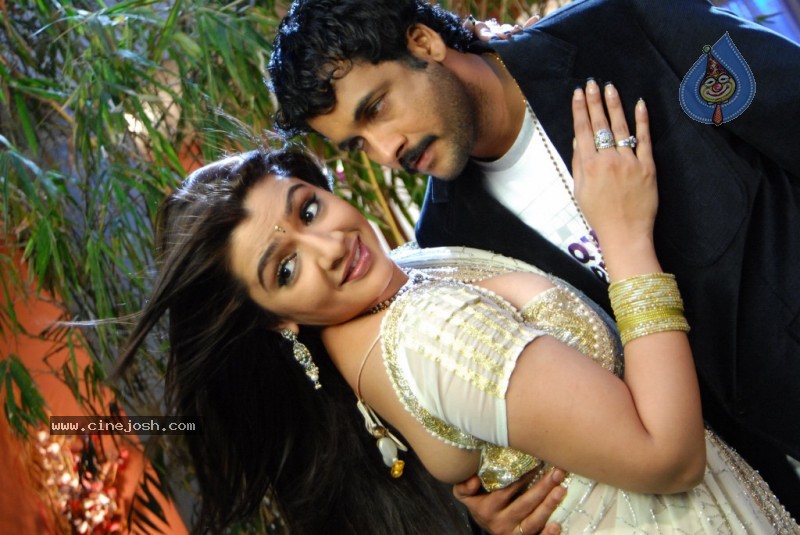 Brahmalokam to Yamalokam via Bhulokam Movie Spicy Stills - 70 / 78 photos