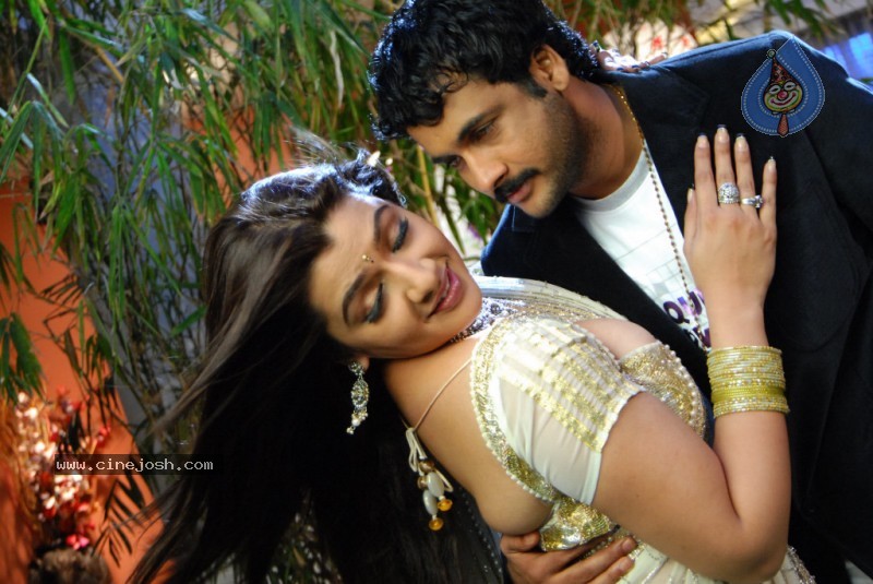 Brahmalokam to Yamalokam via Bhulokam Movie Spicy Stills - 72 / 78 photos