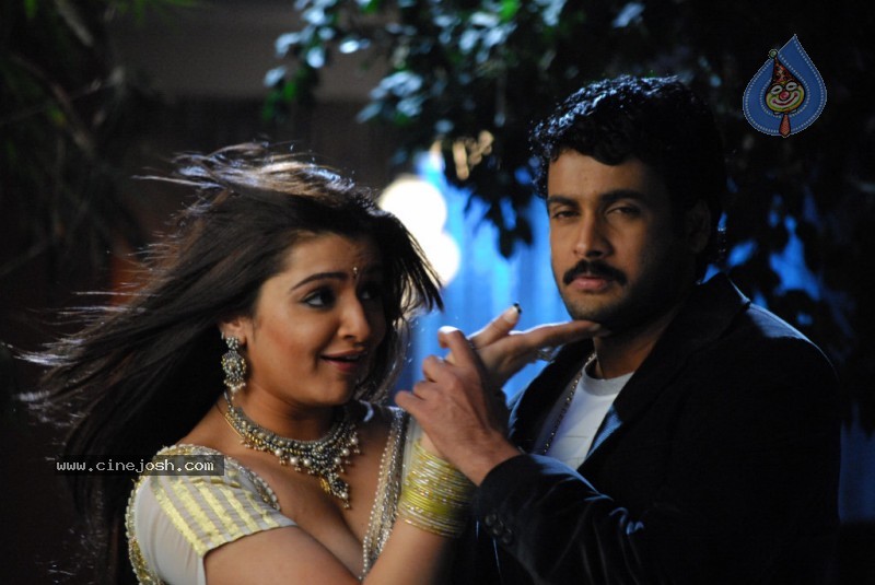 Brahmalokam to Yamalokam via Bhulokam Movie Spicy Stills - 73 / 78 photos