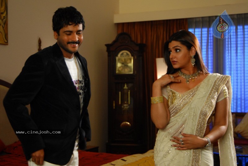 Brahmalokam to Yamalokam via Bhulokam Movie Spicy Stills - 78 / 78 photos