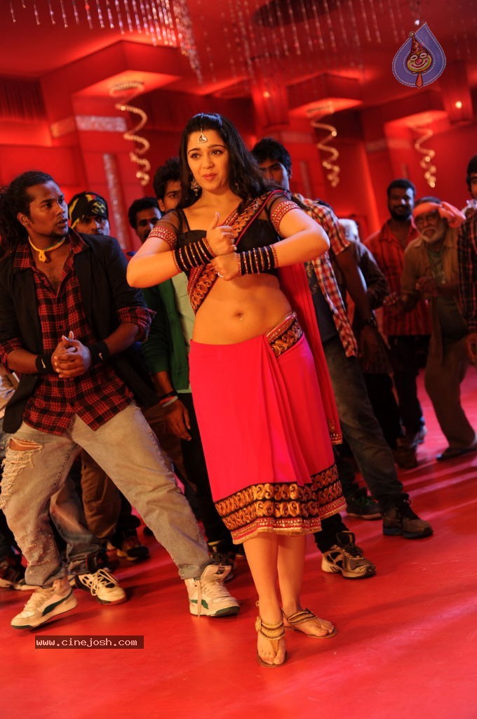 Charmi New Hot Stills - 2 / 48 photos