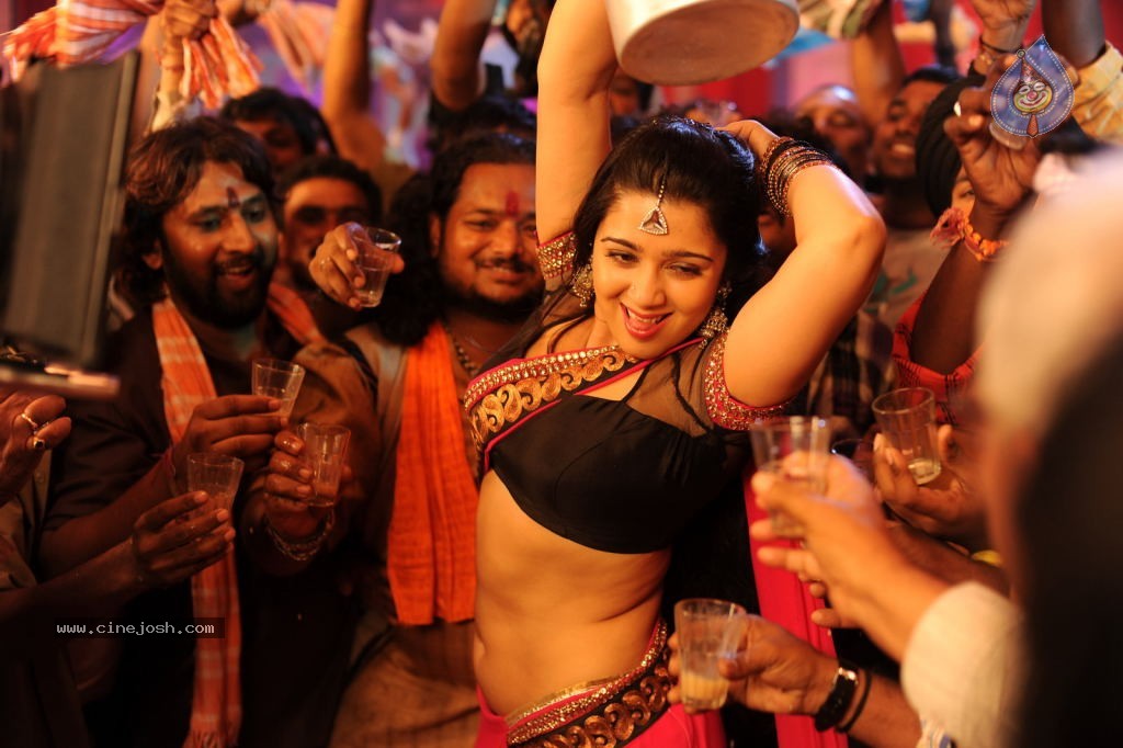 Charmi New Hot Stills - 3 / 48 photos