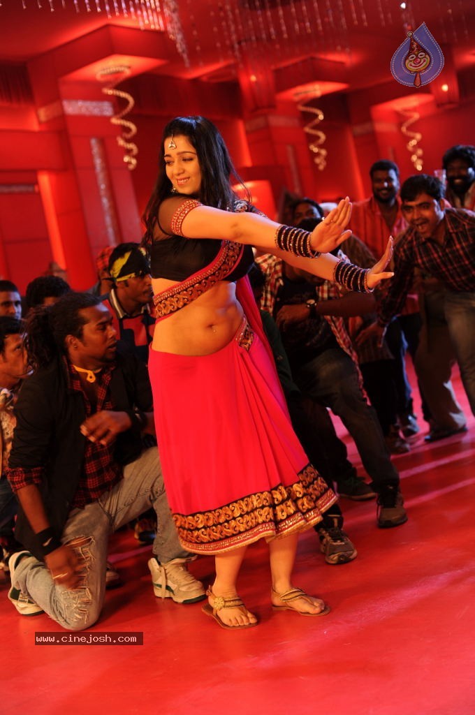 Charmi New Hot Stills - 5 / 48 photos