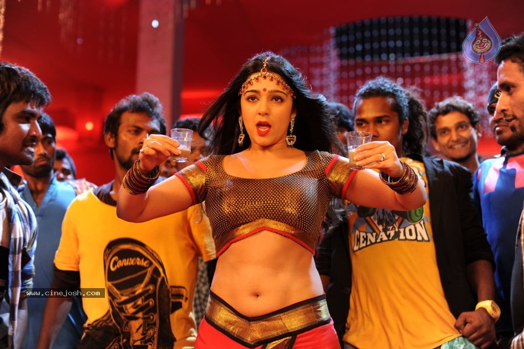 Charmi New Hot Stills - 6 / 48 photos