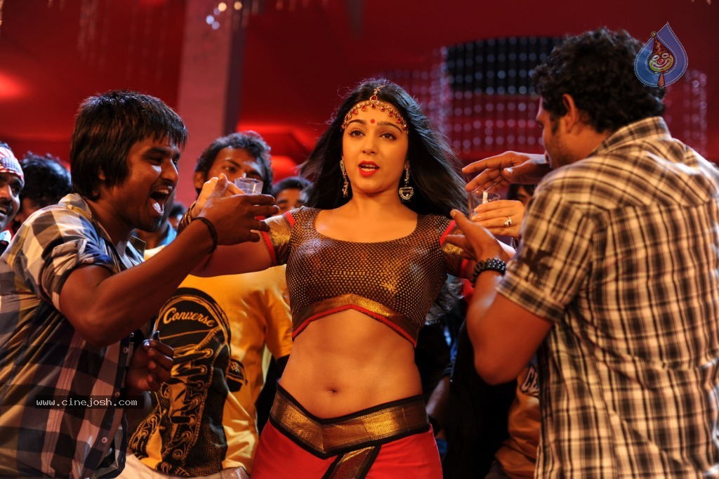 Charmi New Hot Stills - 8 / 48 photos