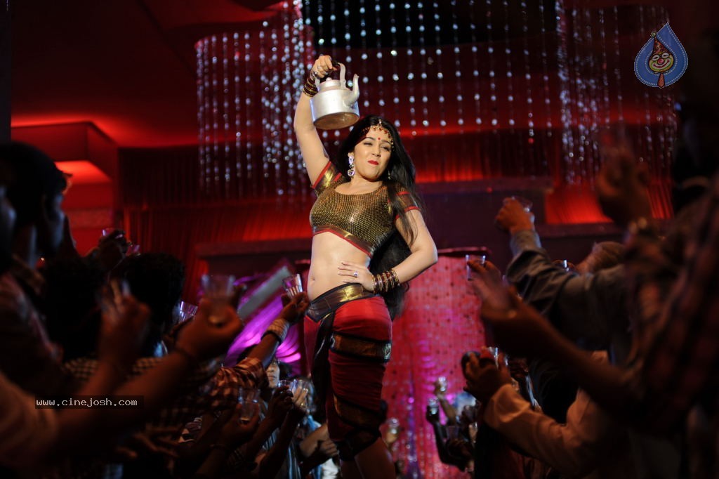 Charmi New Hot Stills - 9 / 48 photos