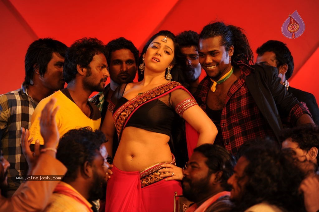 Charmi New Hot Stills - 11 / 48 photos