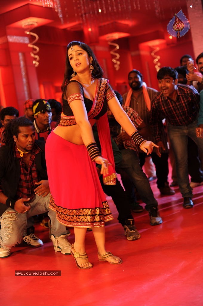 Charmi New Hot Stills - 13 / 48 photos