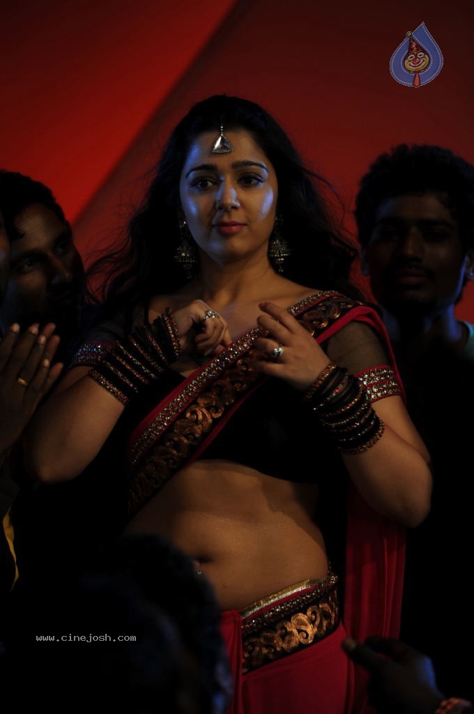 Charmi New Hot Stills - 26 / 48 photos