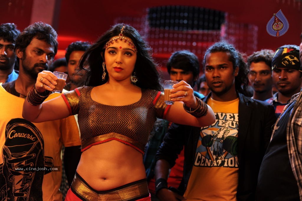 Charmi New Hot Stills - 36 / 48 photos