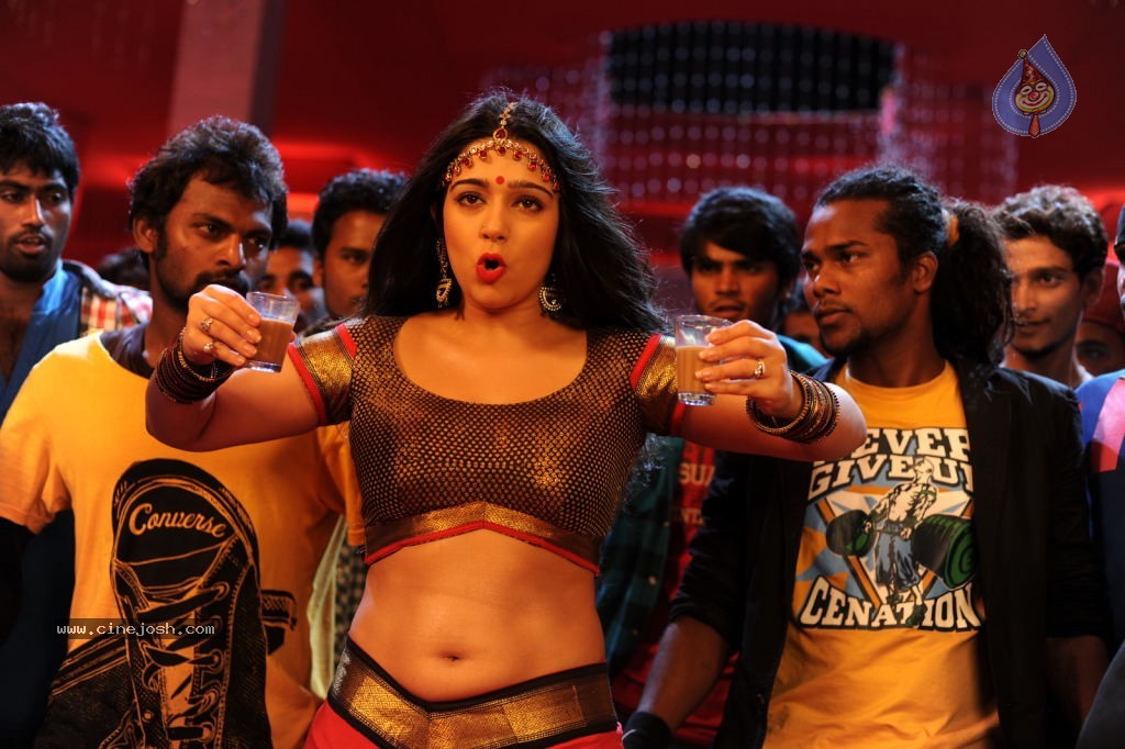 Charmi New Hot Stills - 39 / 48 photos