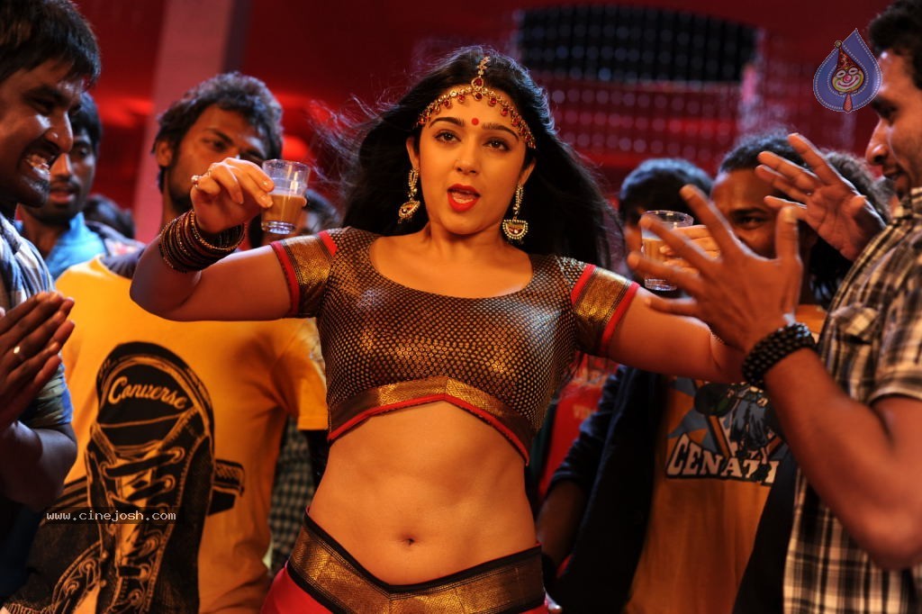 Charmi New Hot Stills - 42 / 48 photos