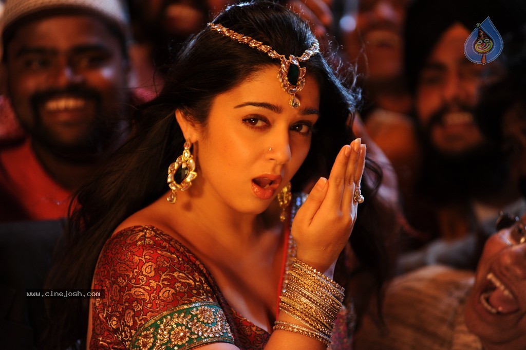 Charmi New Spicy Gallery - 18 / 52 photos