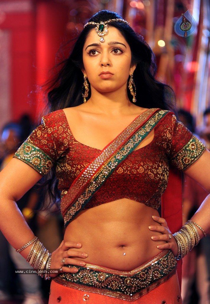 Charmi New Spicy Gallery - 27 / 52 photos