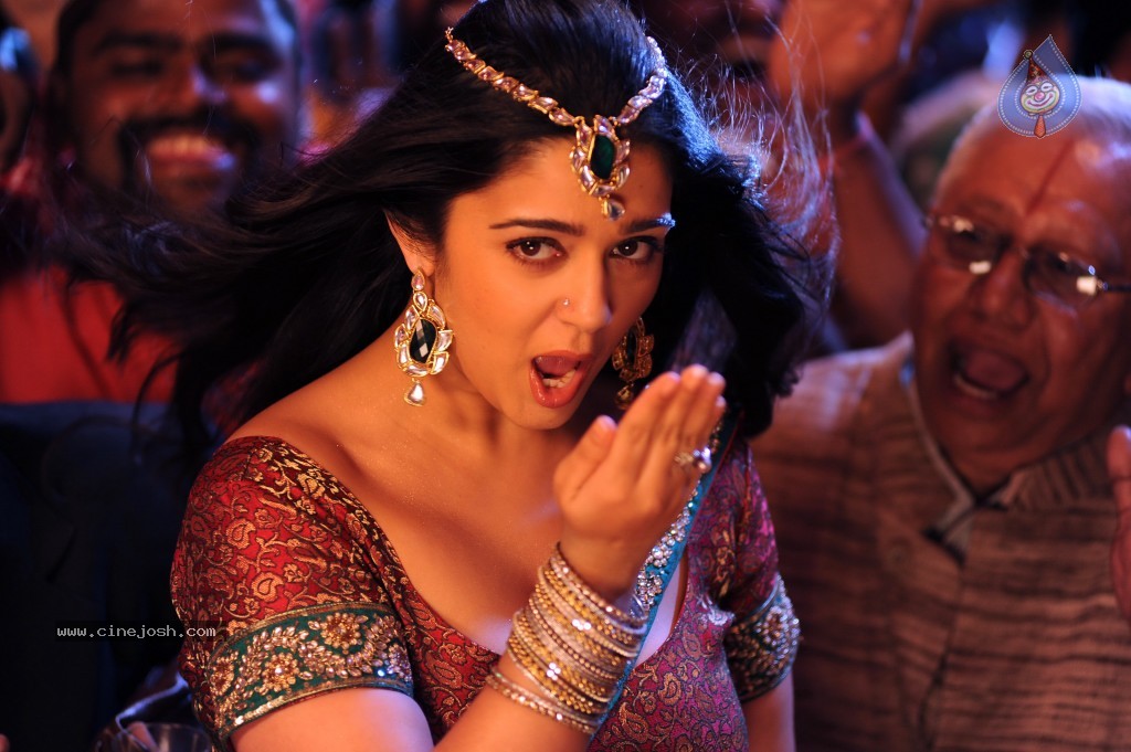 Charmi New Spicy Gallery - 48 / 52 photos