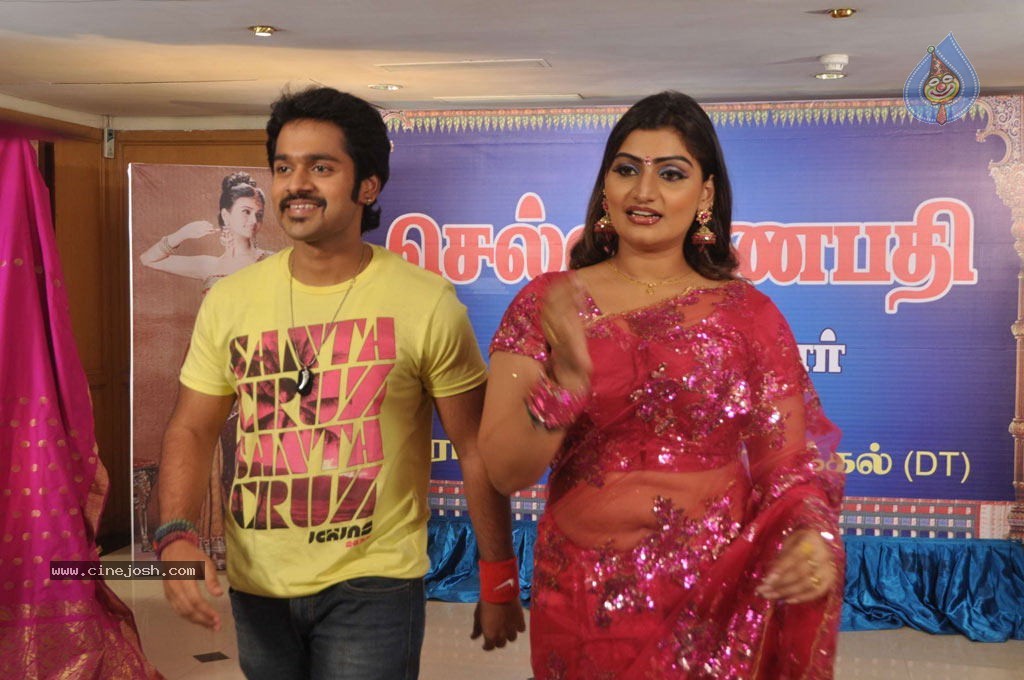 Chokkali Tamil Movie Spicy Stills - 12 / 67 photos