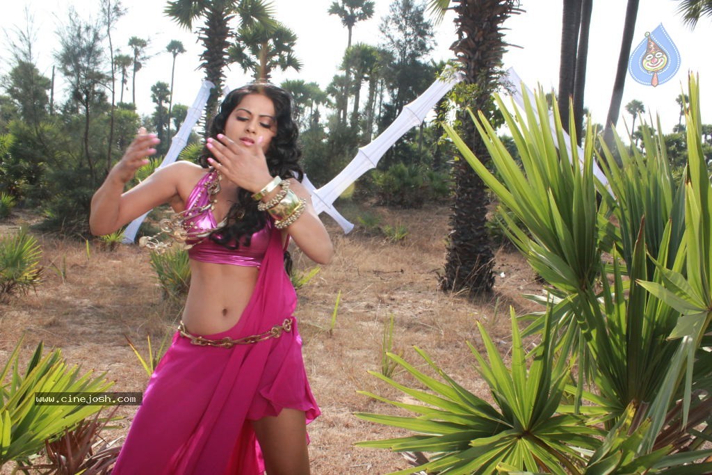 Cinemaki Veladam Randi Movie Spicy Stills - 27 / 136 photos