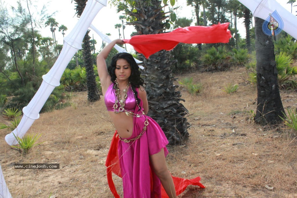 Cinemaki Veladam Randi Movie Spicy Stills - 28 / 136 photos