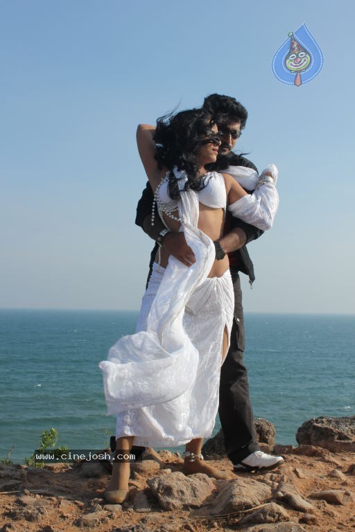 Cinemaki Veladam Randi Movie Spicy Stills - 42 / 136 photos