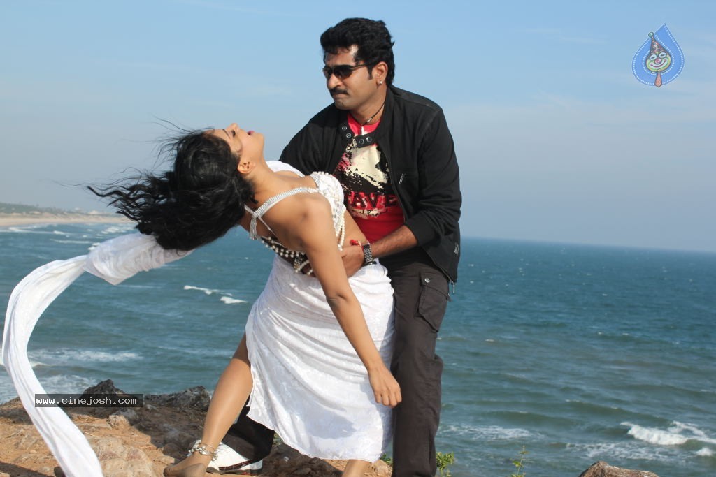 Cinemaki Veladam Randi Movie Spicy Stills - 98 / 136 photos