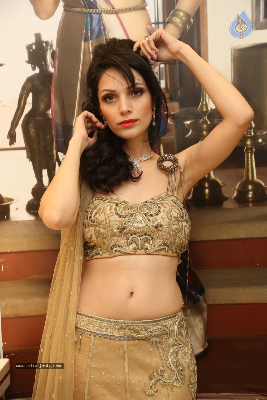 Clara Hot Stills - 1 / 58 photos