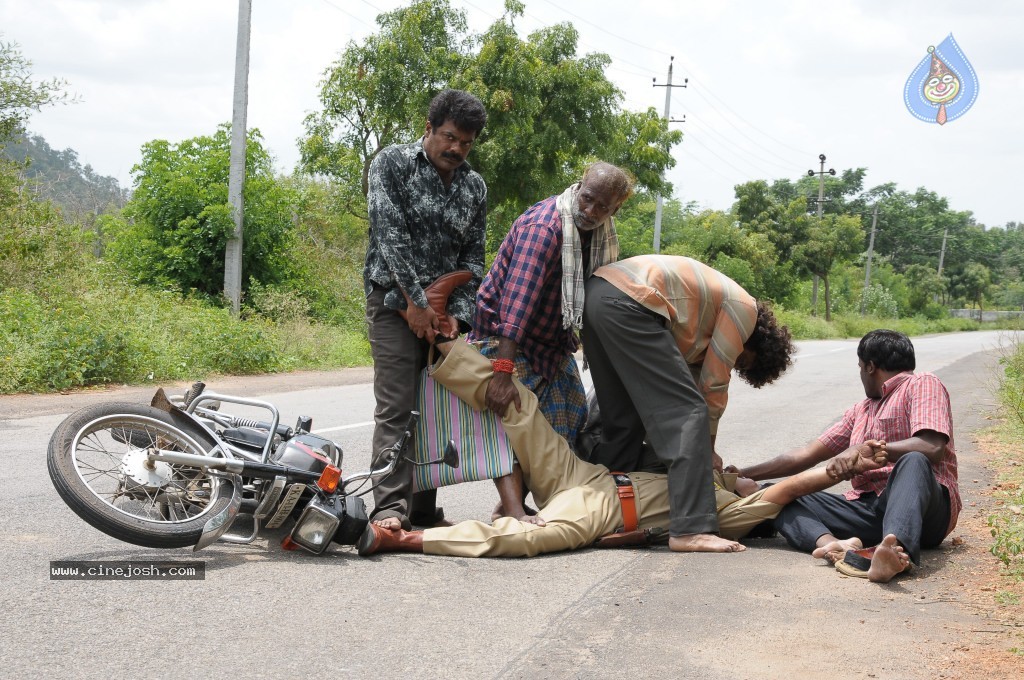 Dandupalyam Movie Hot Stills - 35 / 144 photos