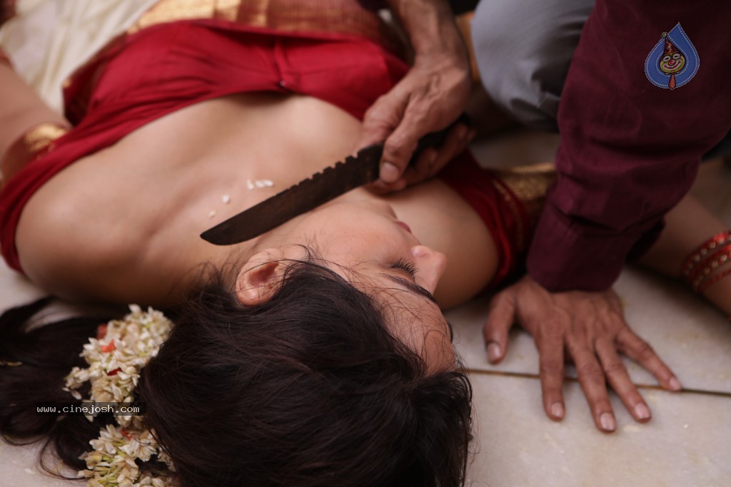 Dandupalyam Movie Hot Stills - 78 / 144 photos