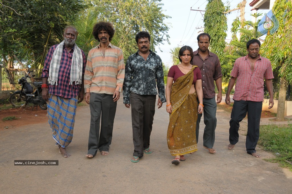 Dandupalyam Movie Hot Stills - 131 / 144 photos