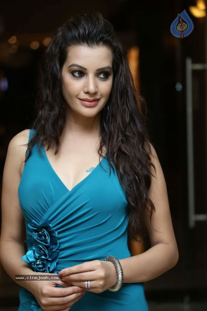 Diksha Panth New Photos - 34 / 35 photos