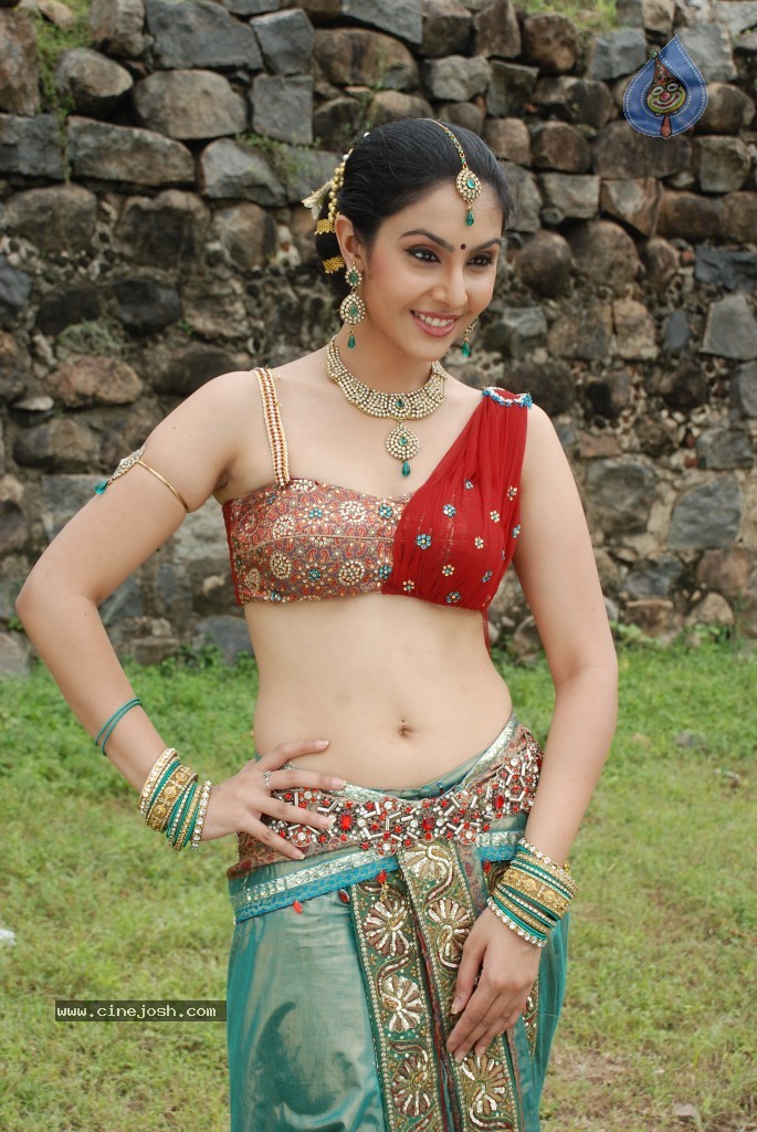 Divya Spicy Stills - 88 / 94 photos