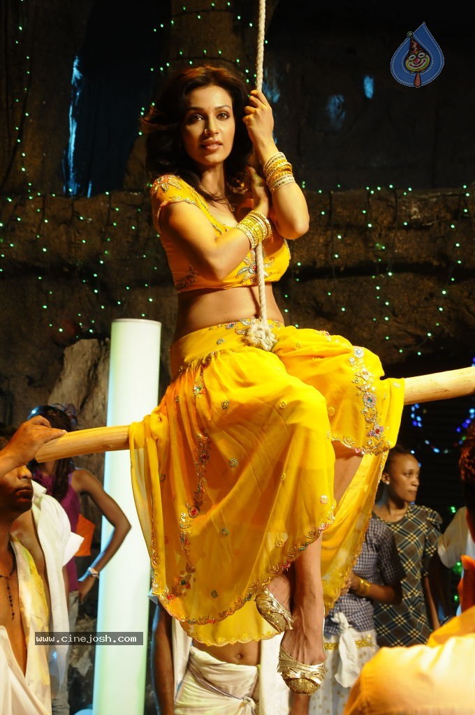 Flora Saini Spicy Stills - 20 / 69 photos