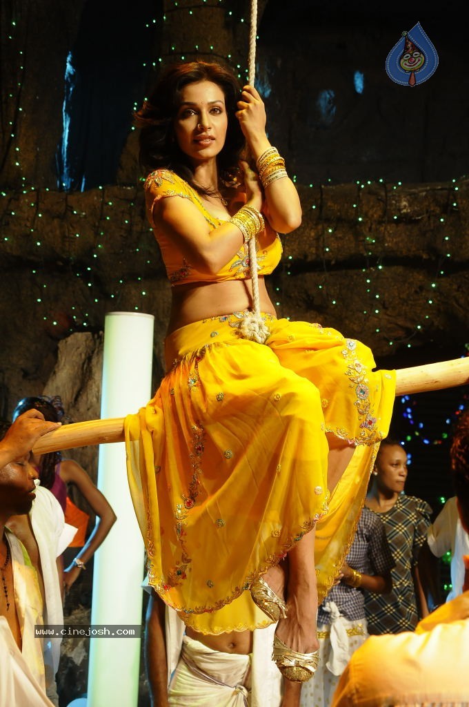 Flora Saini Spicy Stills - 25 / 69 photos