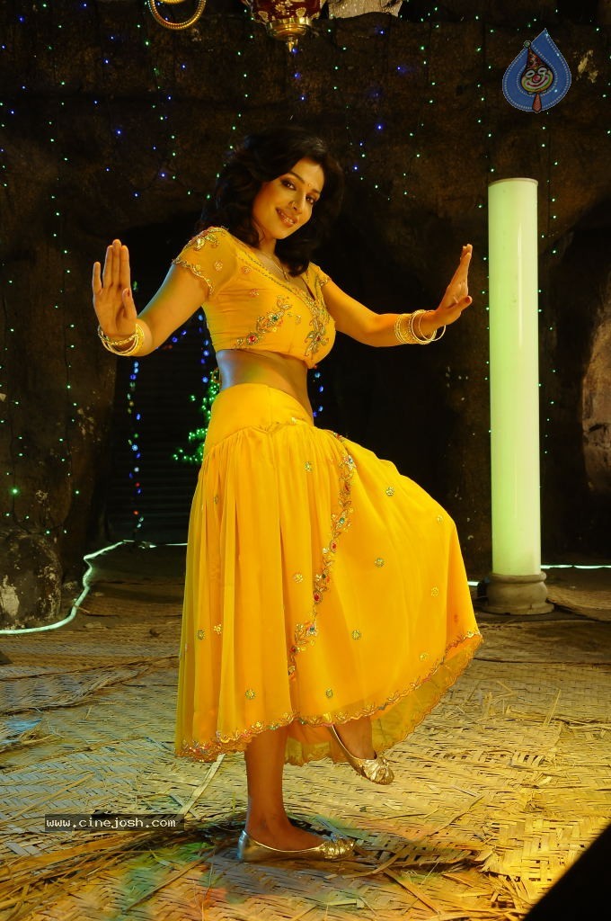 Flora Saini Spicy Stills - 36 / 69 photos