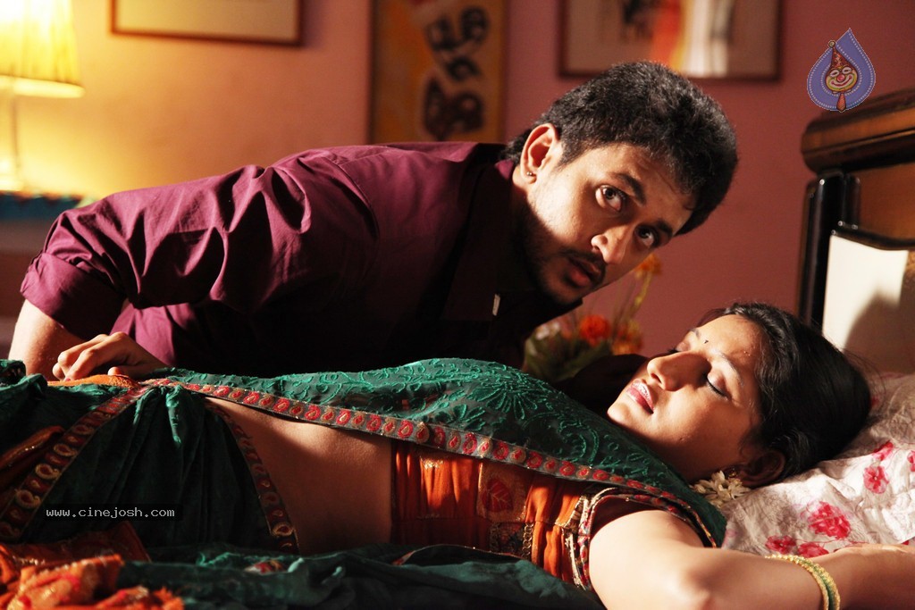 Full Guarantee Movie Hot Stills - 9 / 35 photos