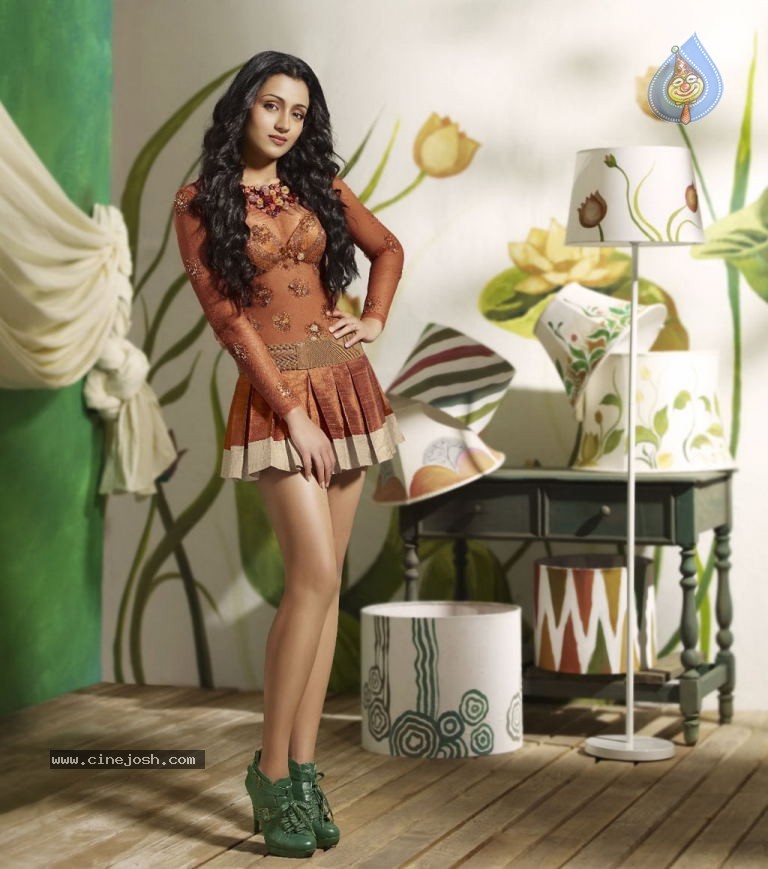 G Venkatram 2012 Calendar Hot Photoshoot Photos - 2 / 24 photos