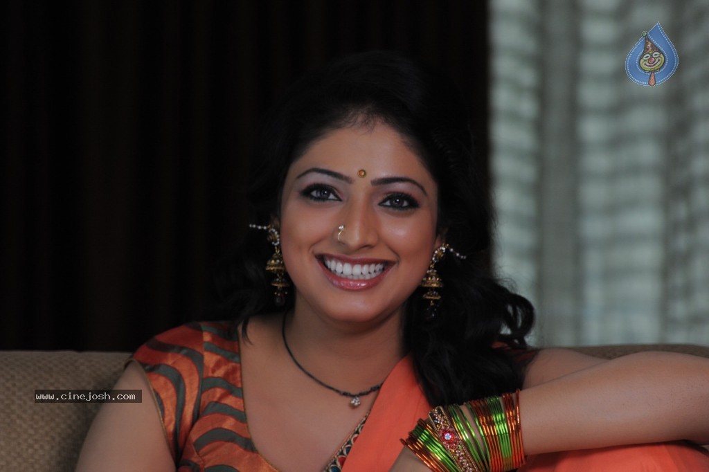 Haripriya Spicy Pics - 78 / 79 photos