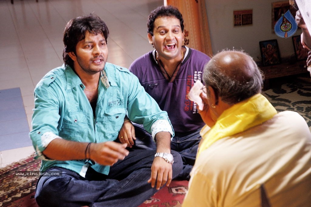 Hayi Hayigaa Movie Hot Stills - 23 / 50 photos