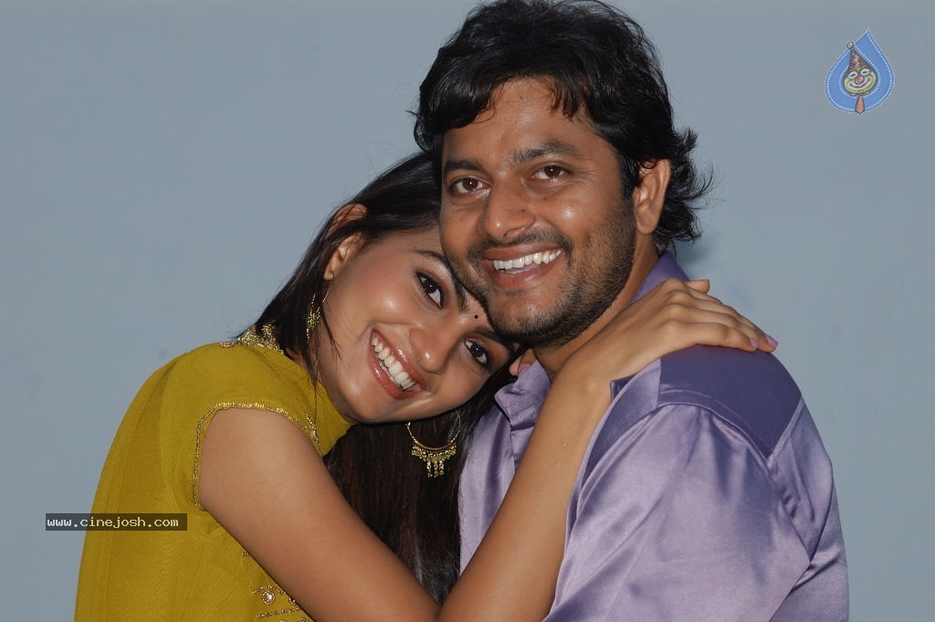 Hayi Hayigaa Movie Hot Stills - 42 / 50 photos