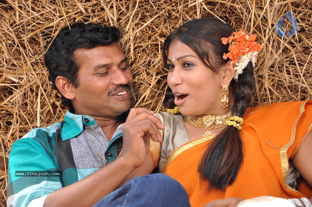 Intlo Ramudu Veedhilo Manmadhudu Hot Stills - 6 / 23 photos