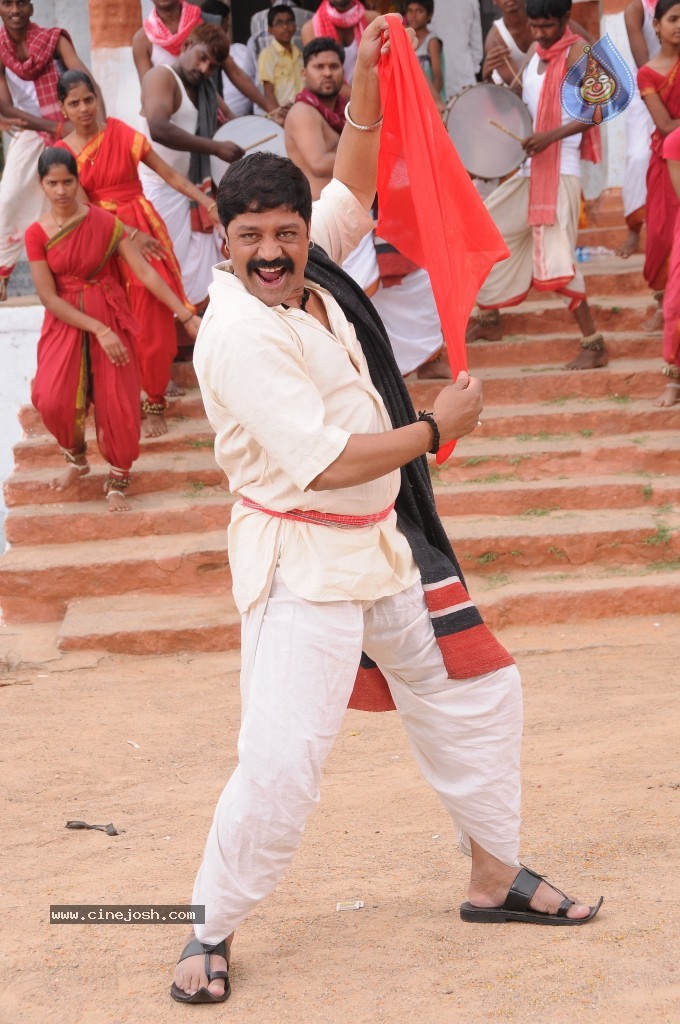 Ishta Sakhi Movie Spicy Stills - 2 / 31 photos