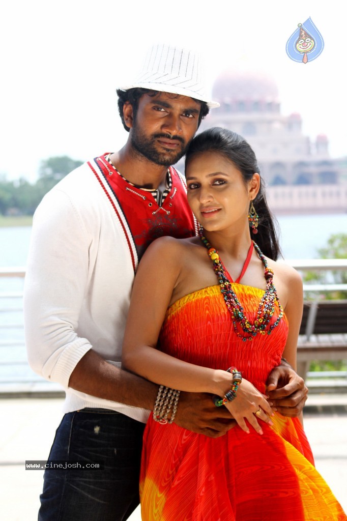 Jagan Movie Hot Stills - 32 / 39 photos