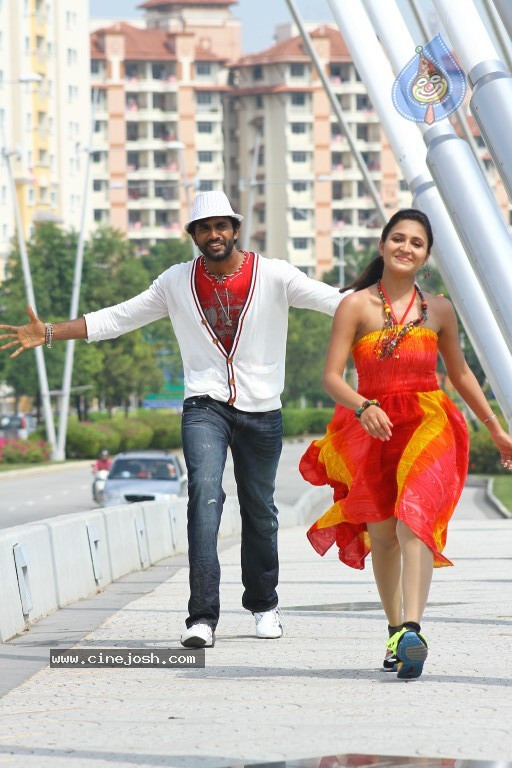 Jagan Movie Spicy Stills - 14 / 57 photos