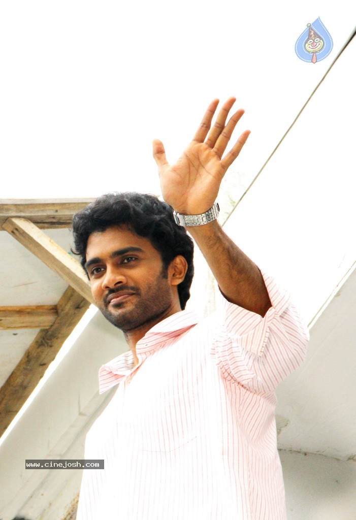 Jagan Movie Spicy Stills - 34 / 57 photos